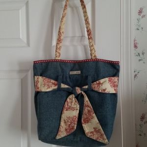 Handbag 🌻 / tote bag  🌻